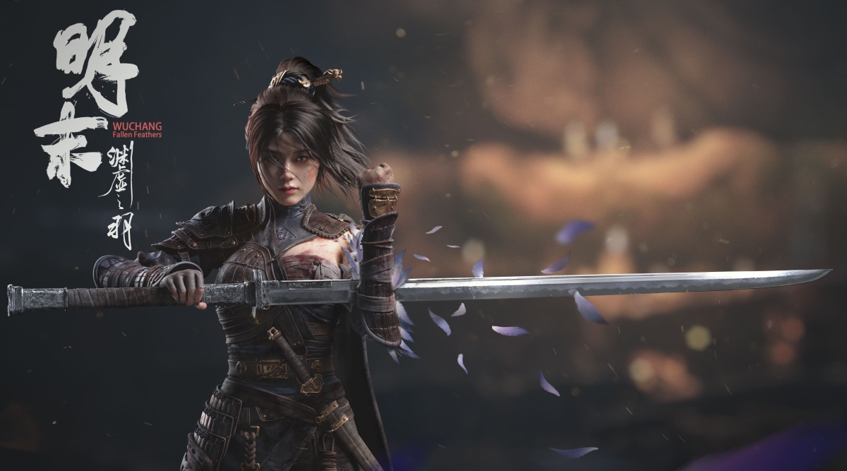 Wuchang: Fallen Feathers: Bí quyết "hack" cấp thần tốc, farm Red Mercury siêu nhanh